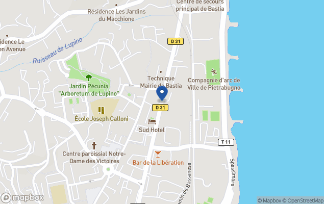 laforet immobilier - l'agence de bastia sud