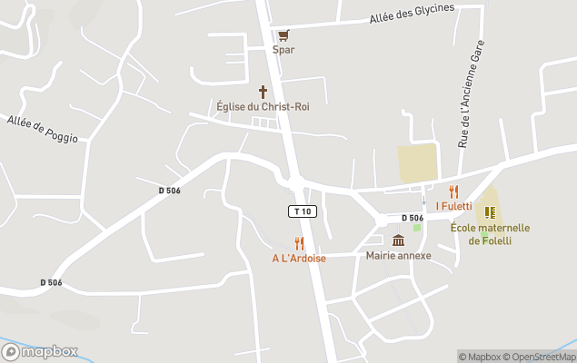 agence casinca immobilier